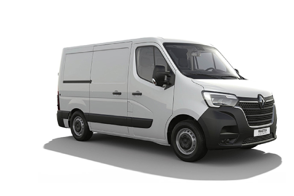 RENAULT MASTER 2.3 dCi 130