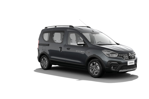 RENAULT Kangoo Stepway